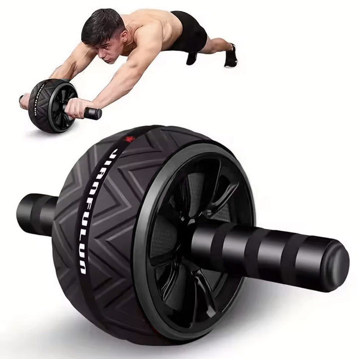 גלגל אימון שרירי בטן