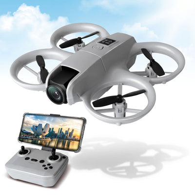 מיני רחפן עם מצלמת WIFI Aero X5