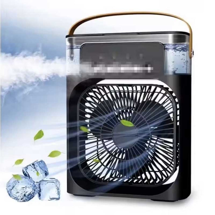 מאוורר שולחני