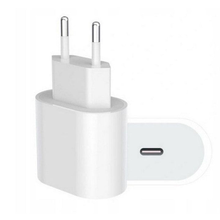 מטען מקורי לאייפון Apple 20W USB-C