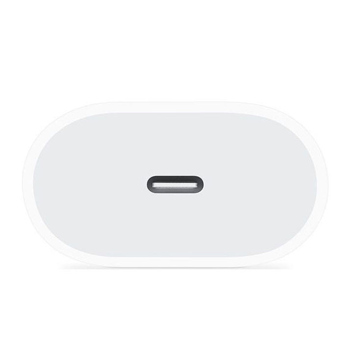 מטען מקורי אפל 20W