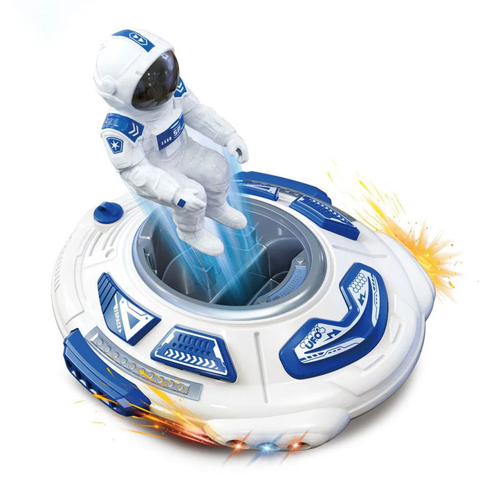 חלליות מתנגשות Astro Craft