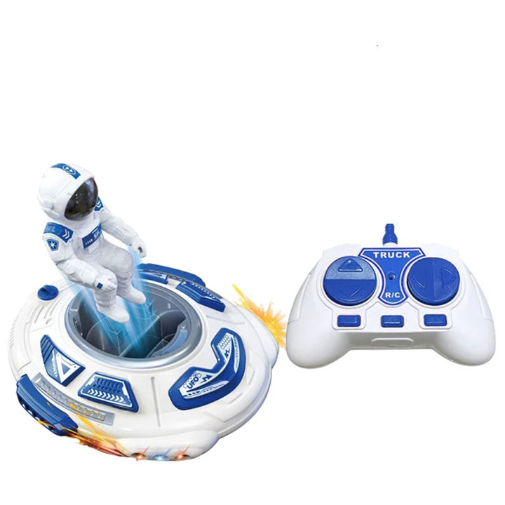 חלליות מתנגשות Astro Craft