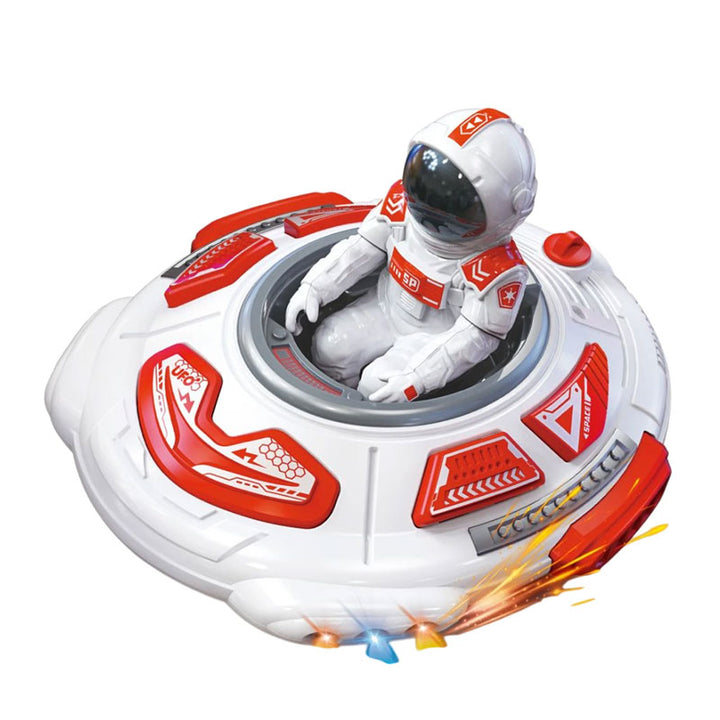 חלליות מתנגשות Astro Craft