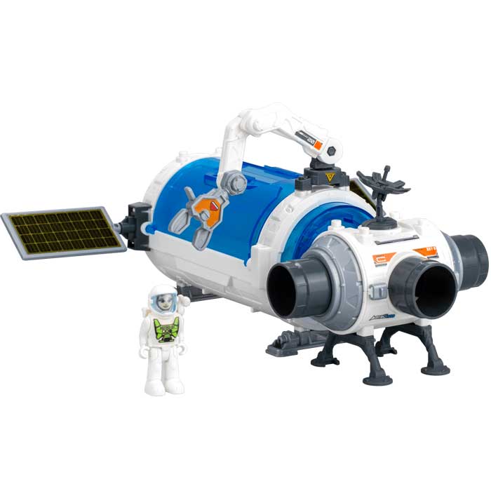 מתנות לילדים: ASTROPODS