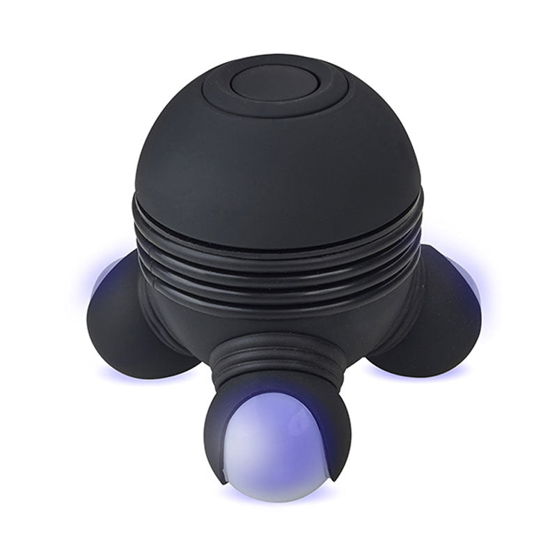 מכשיר עיסוי ידני אטומיק