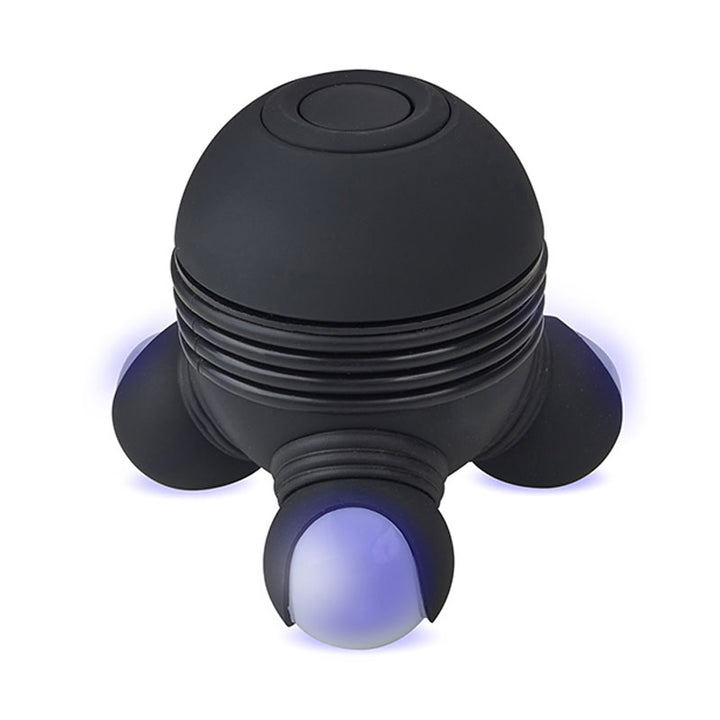 מכשיר עיסוי ידני אטומיק