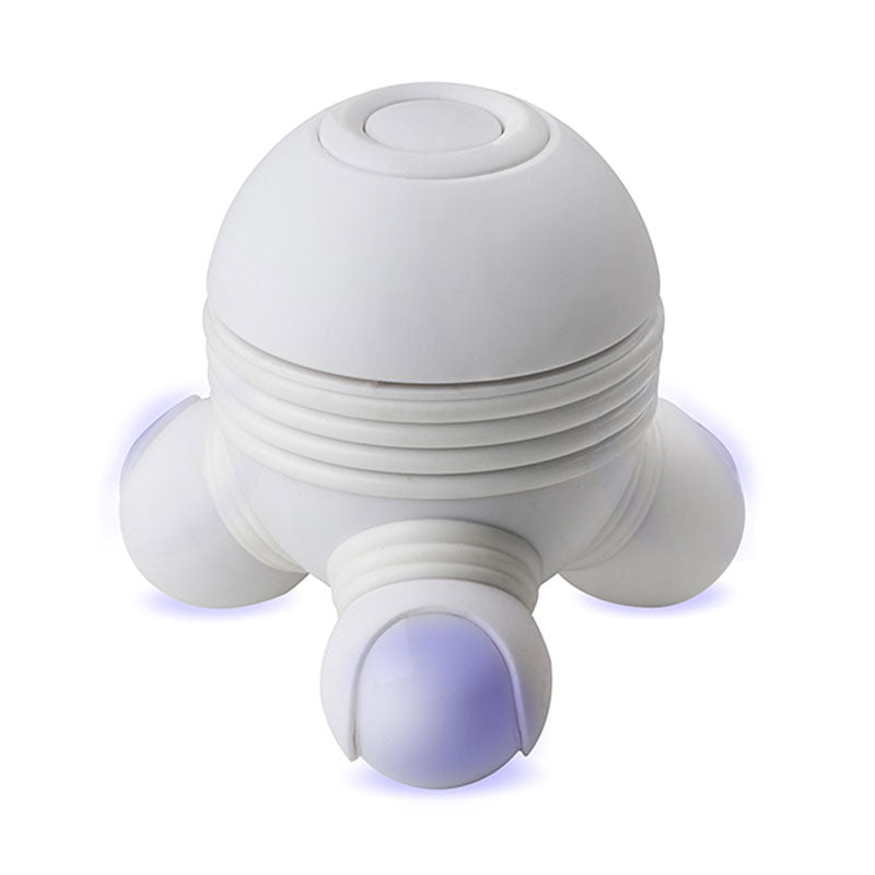 מכשיר עיסוי ידני אטומיק