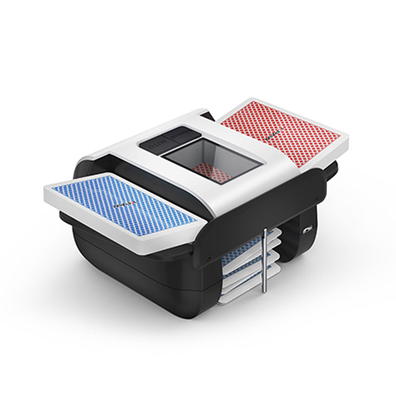 מערבב קלפים חשמלי אוטומטי