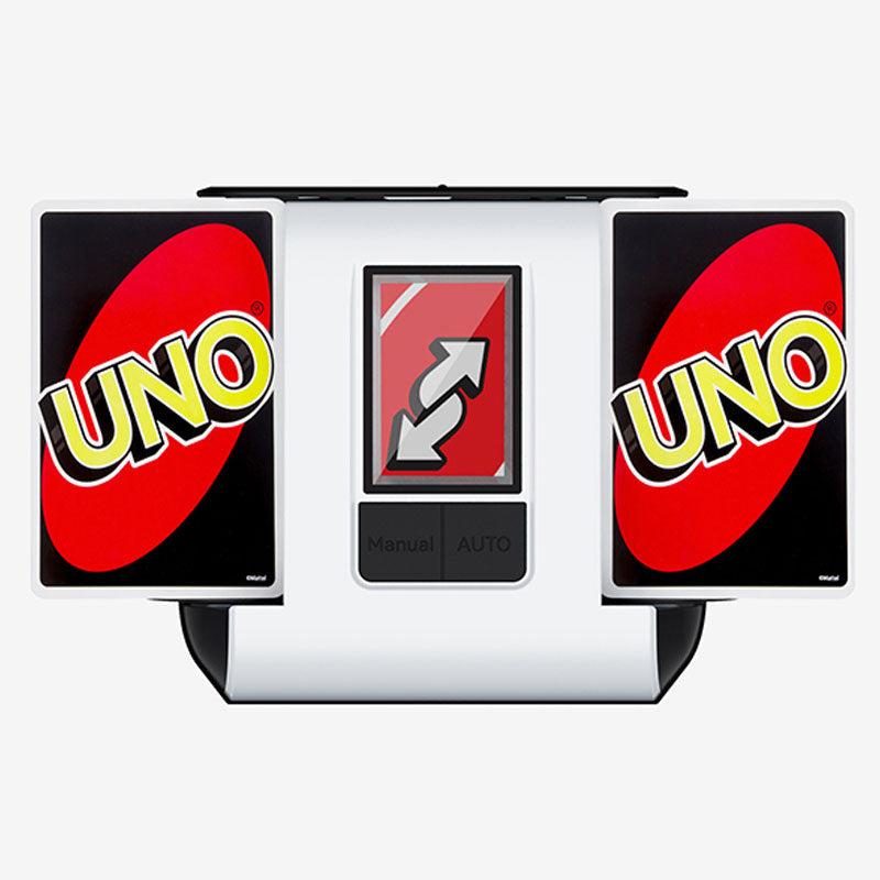 מערבב קלפים חשמלי אוטומטי