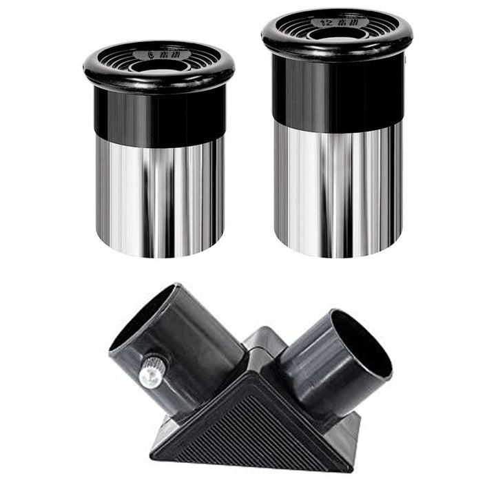 טלסקופ לילדים National Geographic AZ 45/600