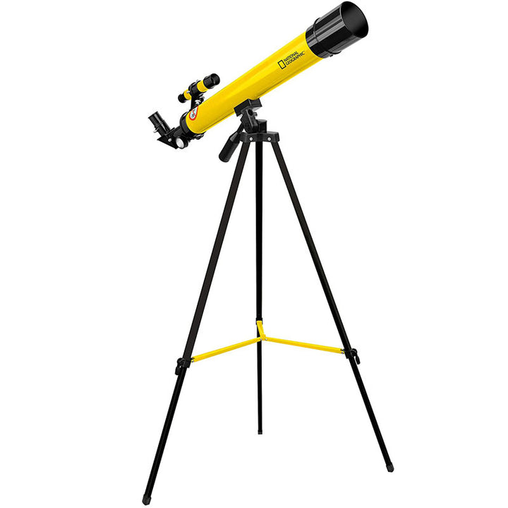 טלסקופ לילדים National Geographic AZ 45/600