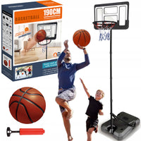 מתקני כדורסל