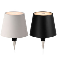 תאורה ואווירה