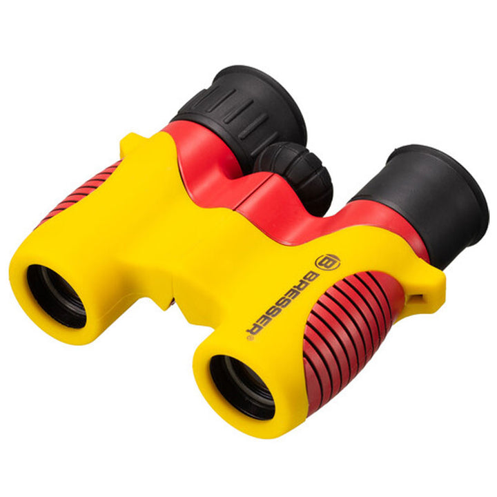 משקפת ילדים BRESSER 6×21 - לחוקרים צעירים