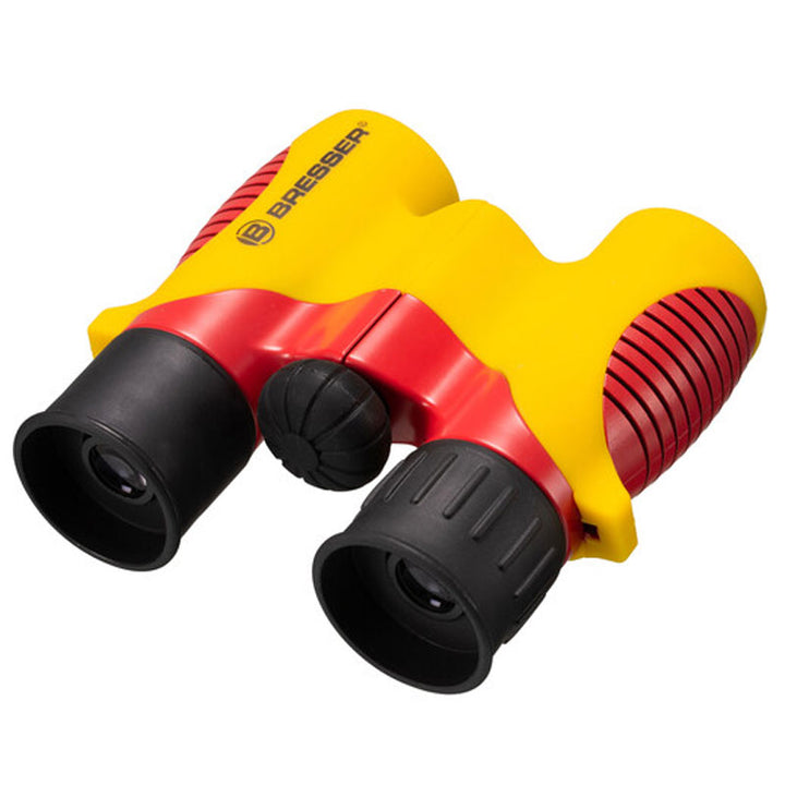 משקפת ילדים BRESSER 6×21 - לחוקרים צעירים