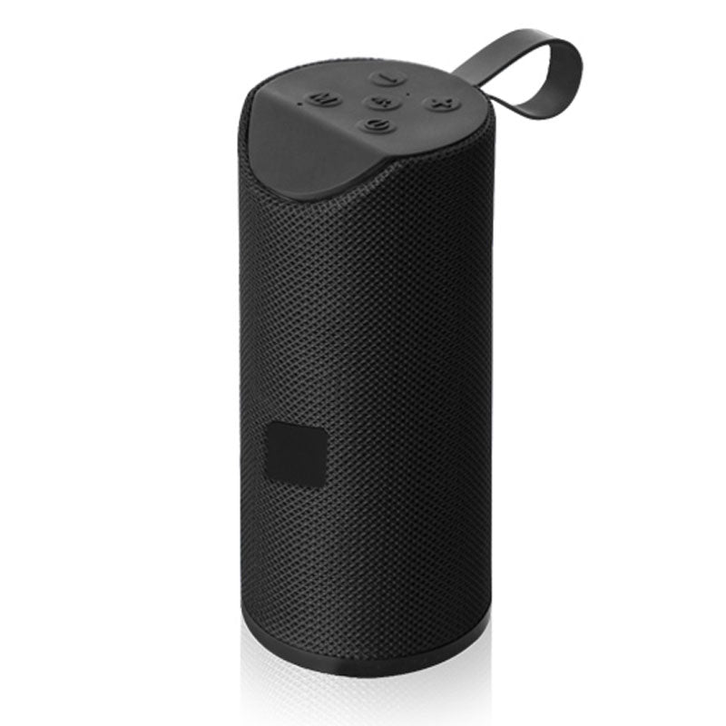 רמקול בלוטוס 6W שחור