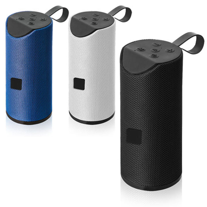 רמקול בלוטוס נייד ועוצמתי 6W