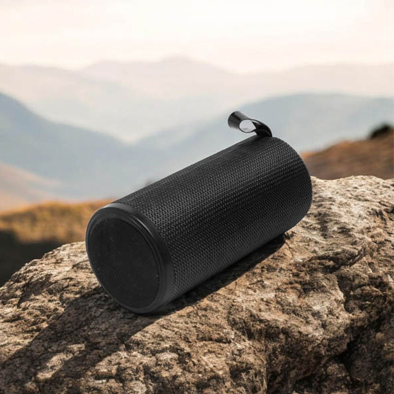 רמקול בלוטוס נייד ועוצמתי 6W