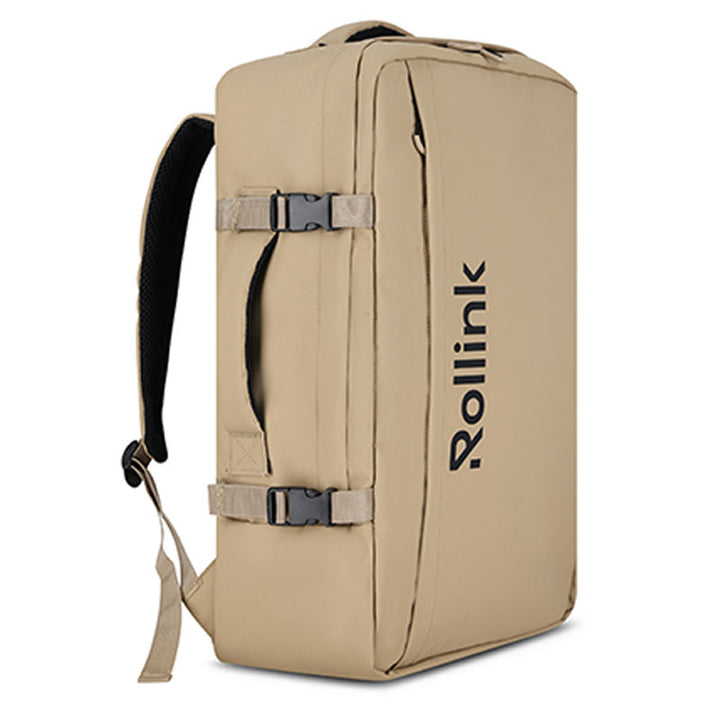 תיק גב לנסיעות Cabin Lite קאבין 21" מתאים לעלייה למטוס מבית Rollink