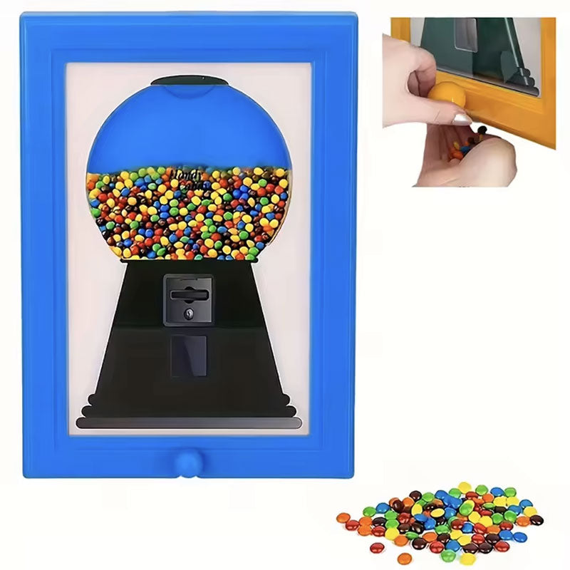 מסגרת ממתקים לתלייה