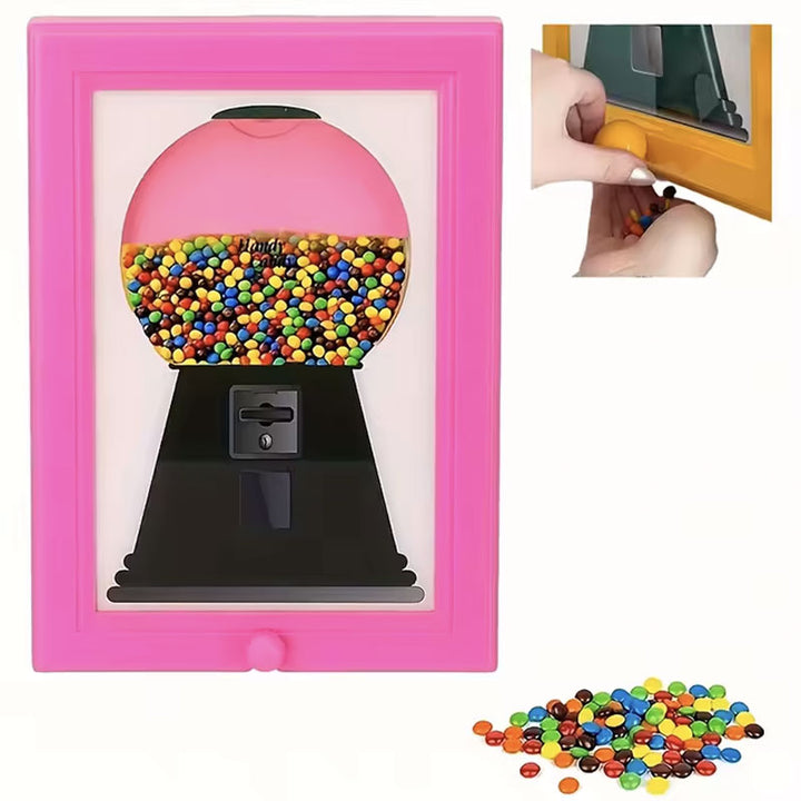 מסגרת ממתקים לתלייה