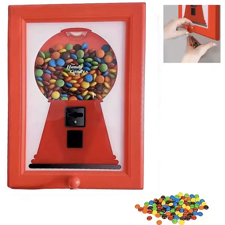 מסגרת ממתקים לתלייה