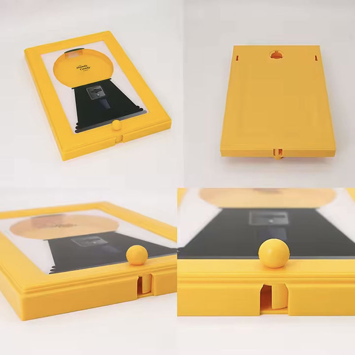 מסגרת ממתקים לתלייה