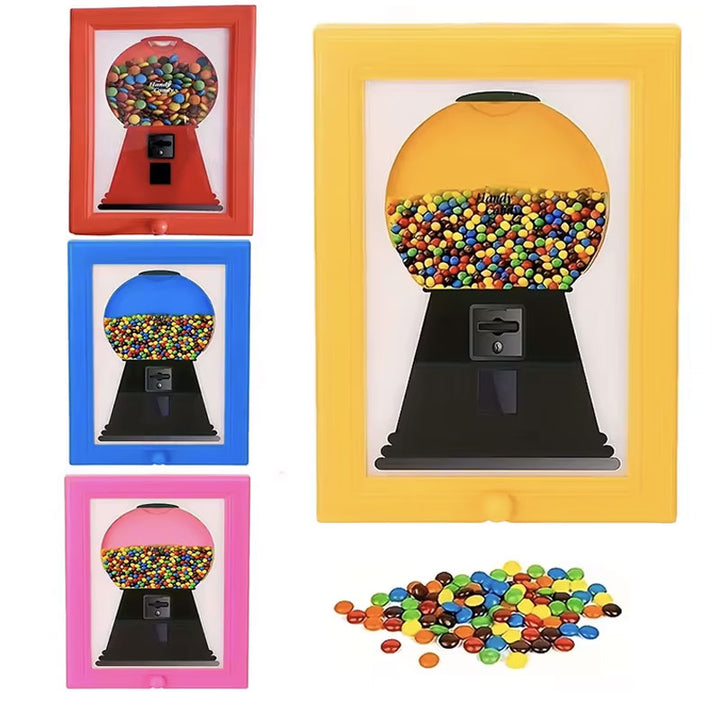 מסגרת ממתקים לתלייה