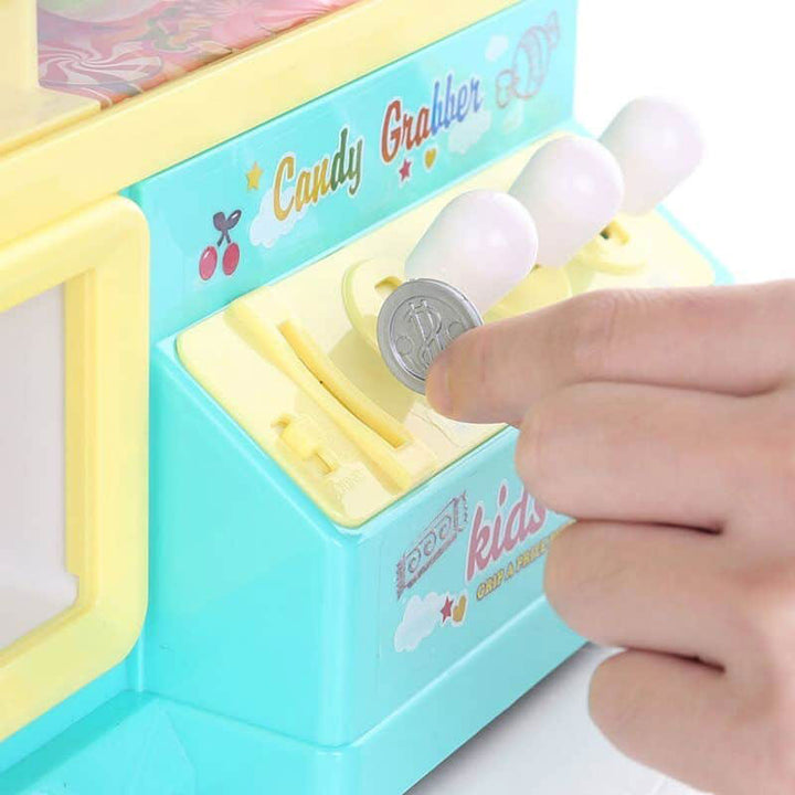 מכונת ממתקים