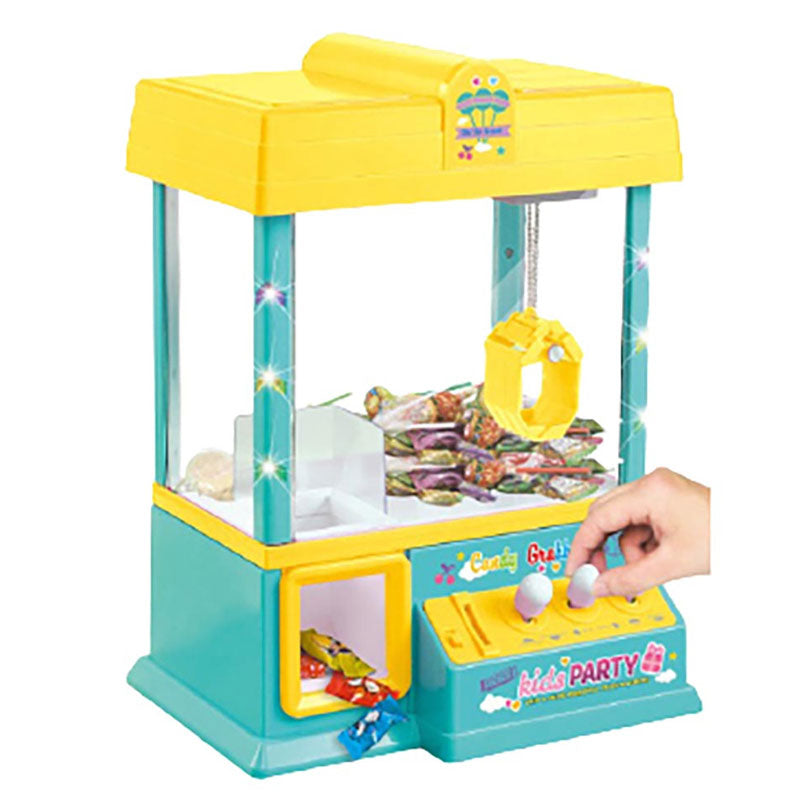 מכונת ממתקים בחיבור USB