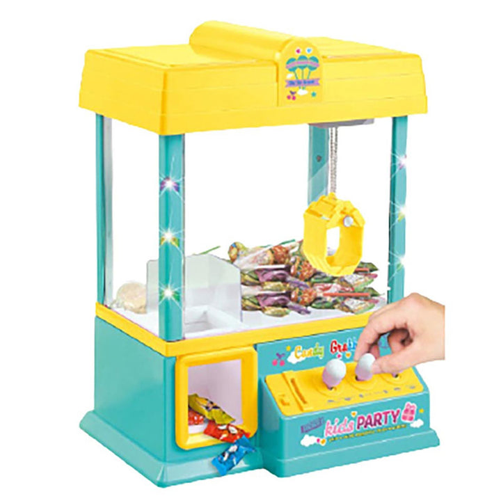 מכונת ממתקים בחיבור USB