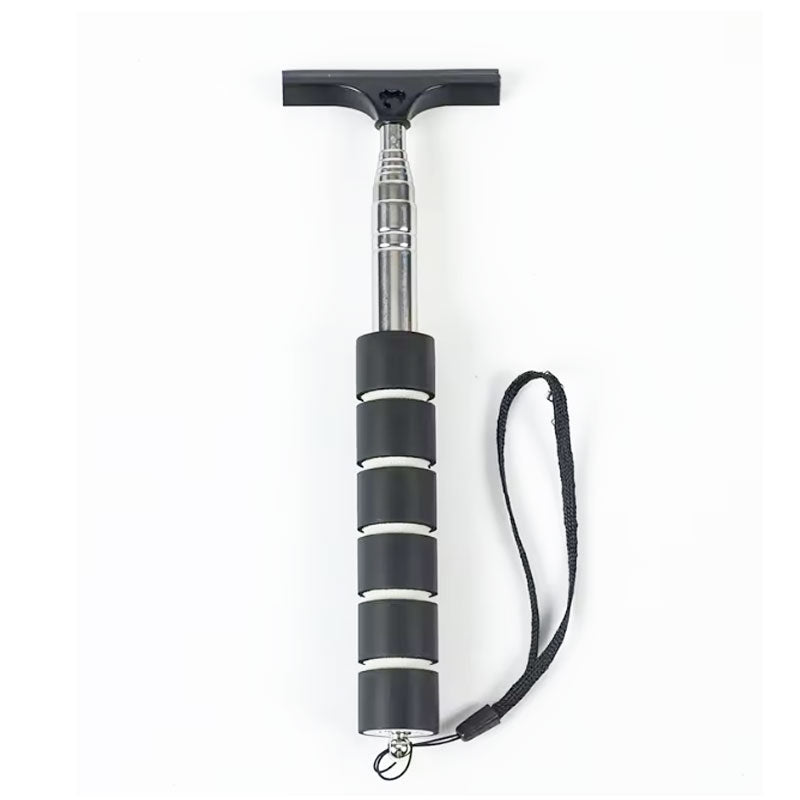 מגב טלסקופי למראות רכב