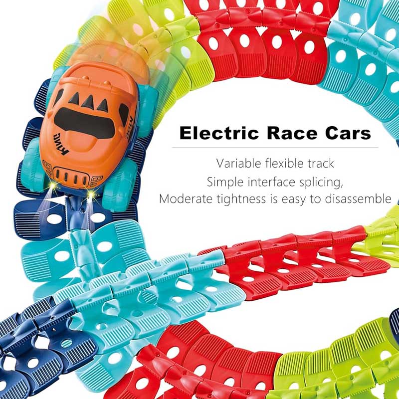 מכונית חשמלית לילדים