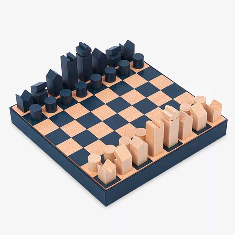 לוח שחמט מקצועי