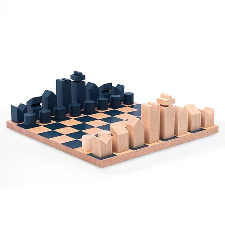 לוח שחמט מיוחד