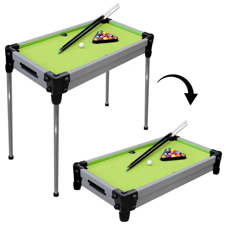 שולחן ביליארד לילדים