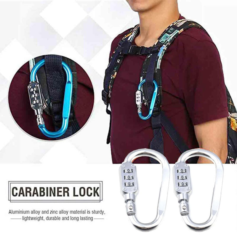 מנעול משולב שאקל