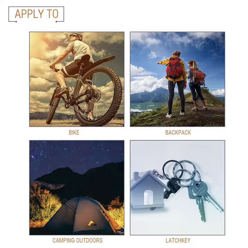 שאקל אלומיניום מקצועי עם מנעול קוד מובנה לטיולים ולנסיעות