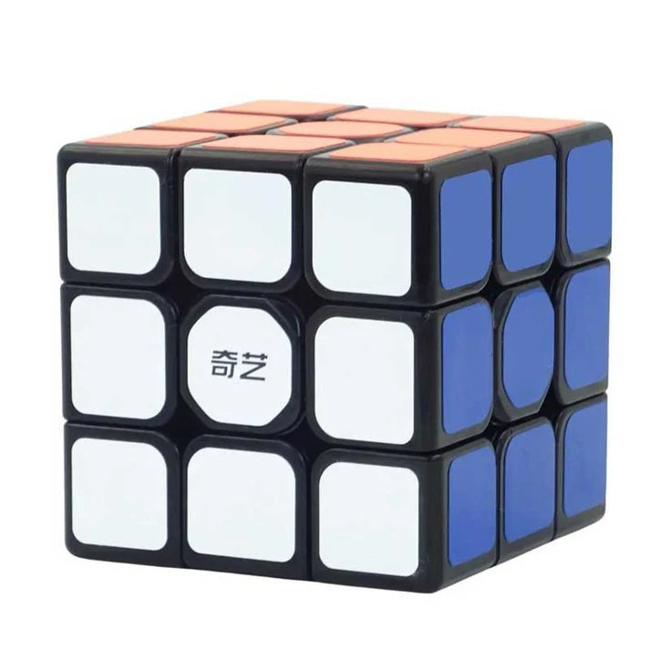 קובייה 3X3
