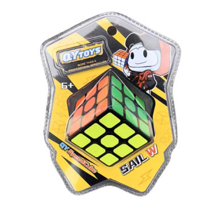 קובייה 3X3