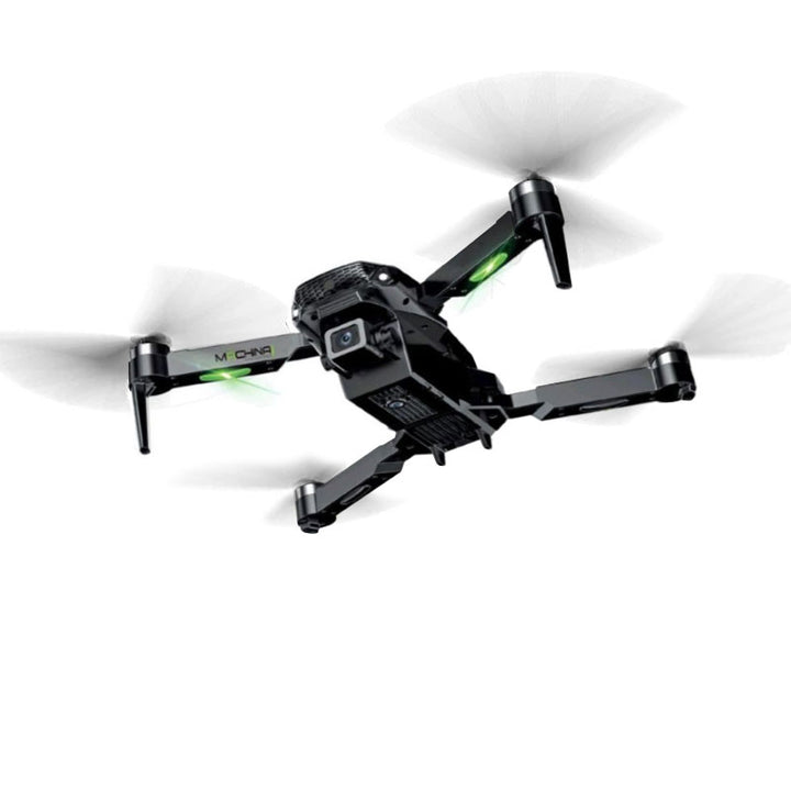 רחפן מתקפל עם 2 מצלמות Machina Drone X5 Brushless