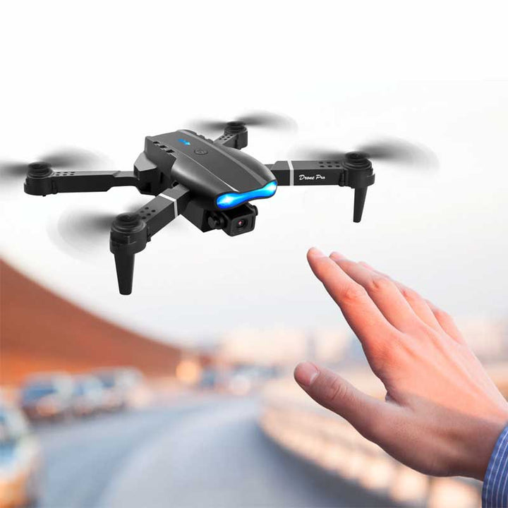 רחפן WIFI עם מצלמה