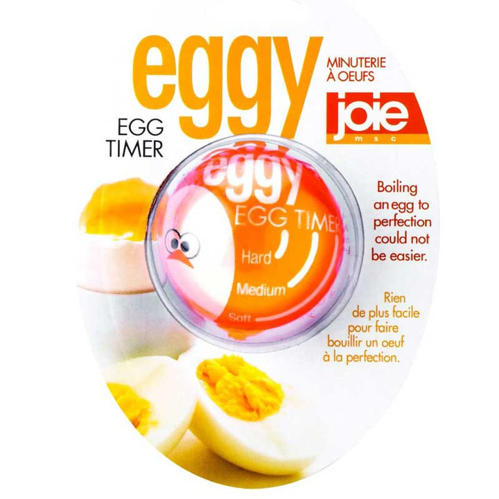 טיימר ביצה - Egg Timer
