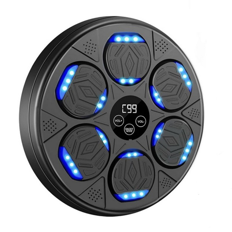 מתקן אגרוף אלקטרוני