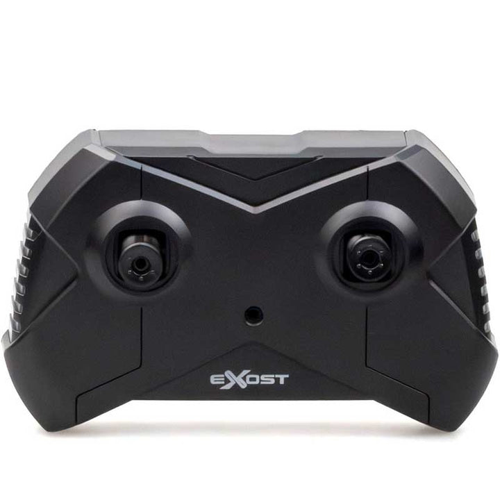 אופנוע מכונית על שלט Cyber Fold משנה צורה