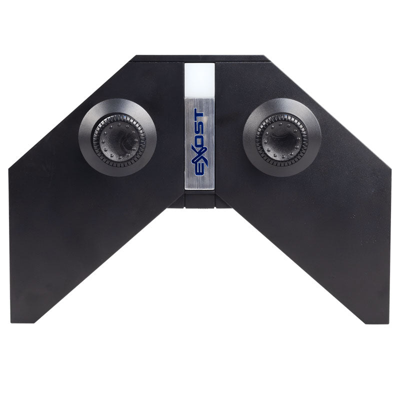 מכונית על שלט מקצועית EXOST PRO ROCKET ONE מהירות 25 קמ"ש