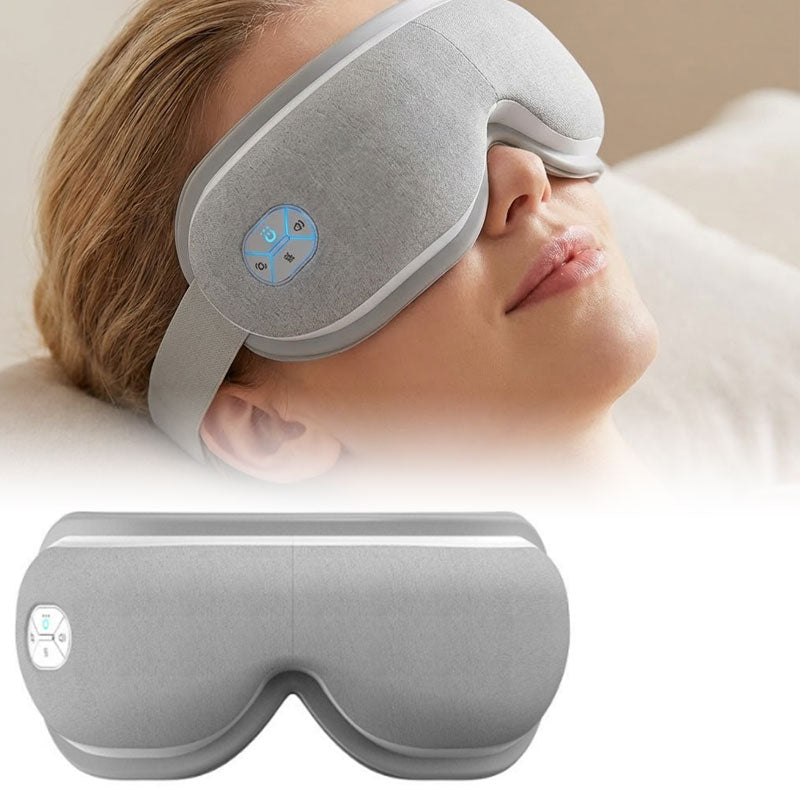 מכשיר עיסוי לעיניים ולרכות DS-310C