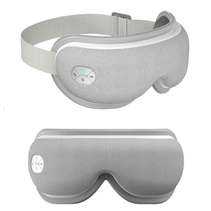 מתנה לאישה - מכשיר עיסוי לעיניים