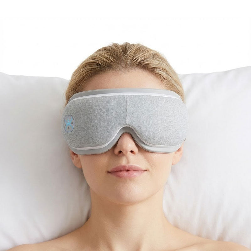 מכשיר עיסוי לעיניים ולרכות DS-310C